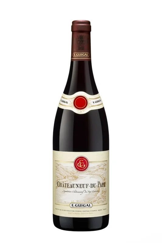 E.GuigalChateauneuf-du-Pape2019(750ml)