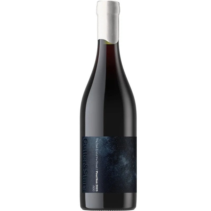 Gutter&StarsGutter&StarsTheDarkEndoftheStreetPinotNoir2023