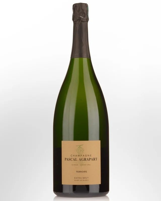 PascalAgrapartTerroirsBlancdeBlancsExtraBrutChampagneGrandCruMagnum(1500ml)