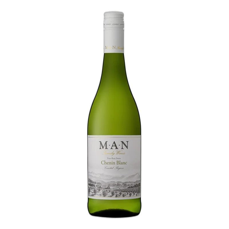 Free-RunSteenCheninBlanc|MANFamilyWines|CheninBlanc|WesternCape|SouthAfrica
