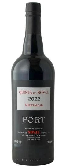 2022PortWinefromDouro