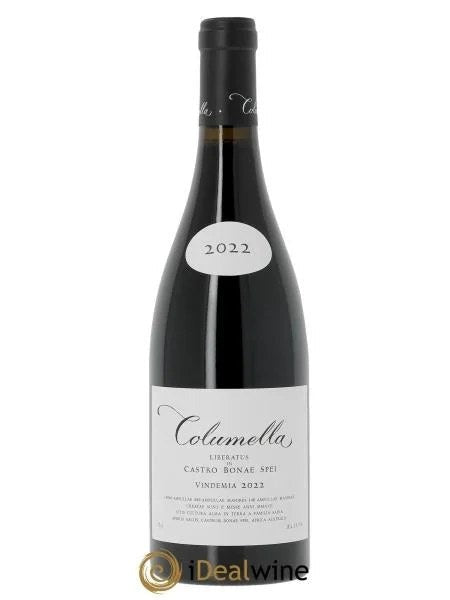 SwartlandTheSadieFamilyColumella2022