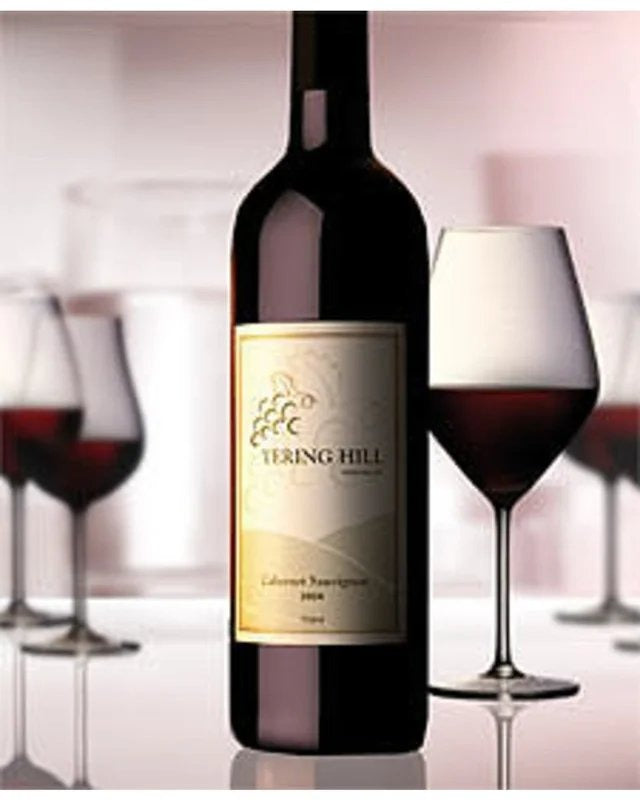 2004YeringHillCabernetSauvignon