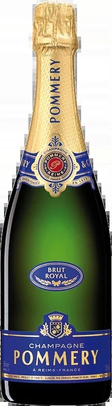PommeryBrutRoyal