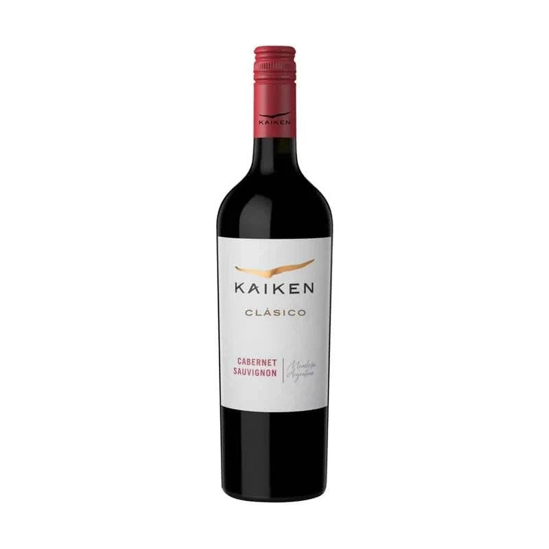 Clásico|Kaiken|CabernetSauvignon|Mendoza|Argentina