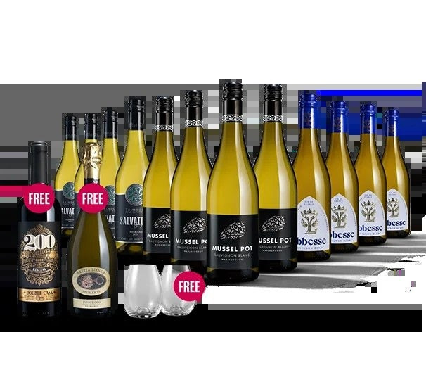 BestsellersWhitesSubscription+FREEGifts