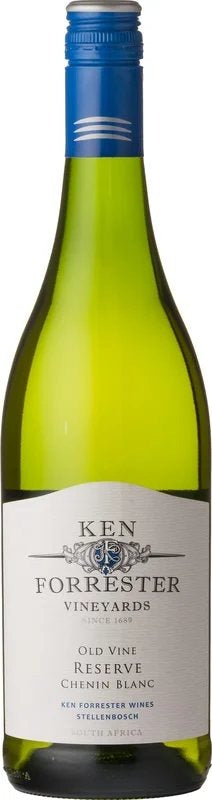 KenForresterWinesOldVineReserveCheninBlanc202475cl