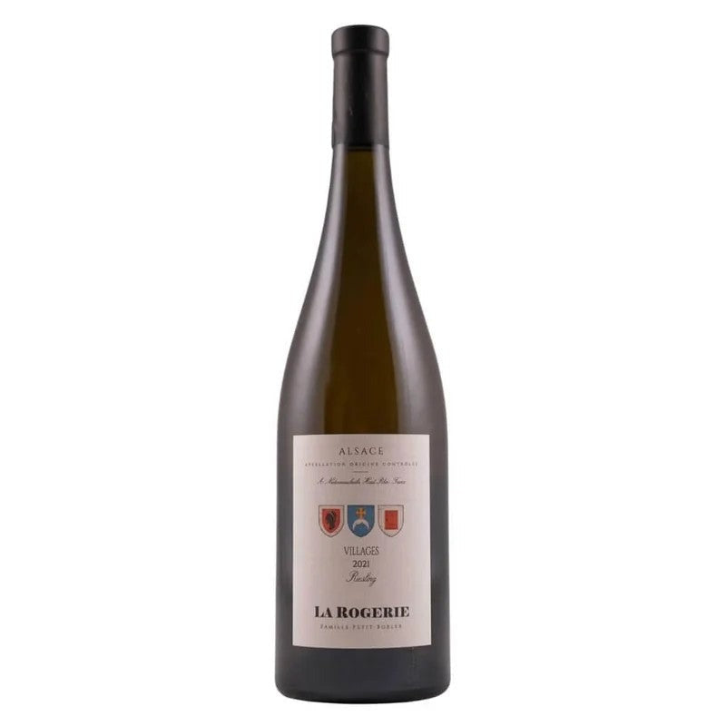LaRogerie,RieslingVillage,Alsace2021