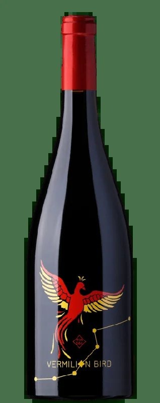RustyMuttVermilionBirdShiraz2018