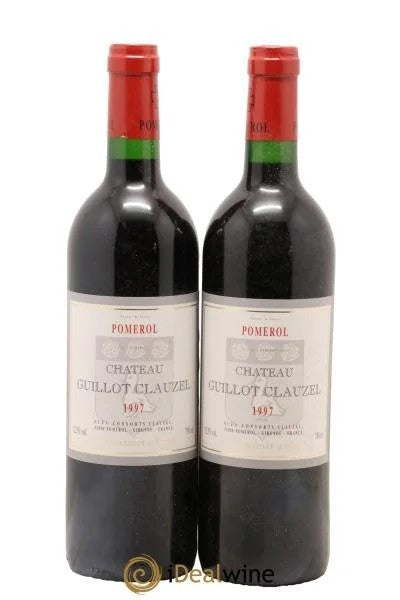 ChâteauGuillotClauzel1997