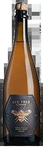 BeeTreebySugrueEnglishSparklingRosé2020