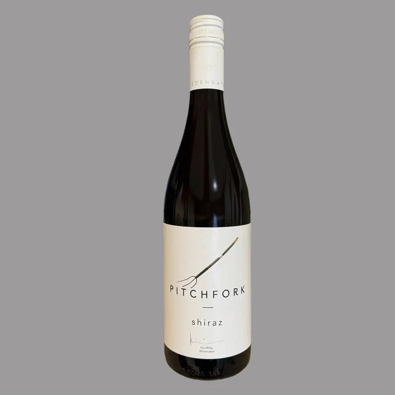 PitchforkShiraz
