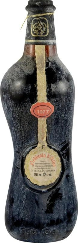 NebbioloD’Alba,1977RedWine