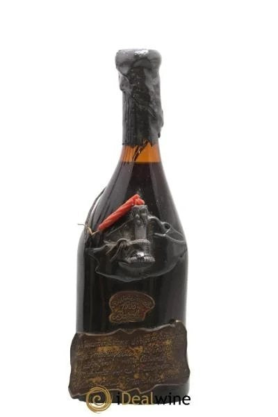 BaroloRiservaSpecialeVilladoria1958