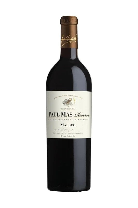 PaulMasGardemielVineyardMalbecReserve2023(750ml)