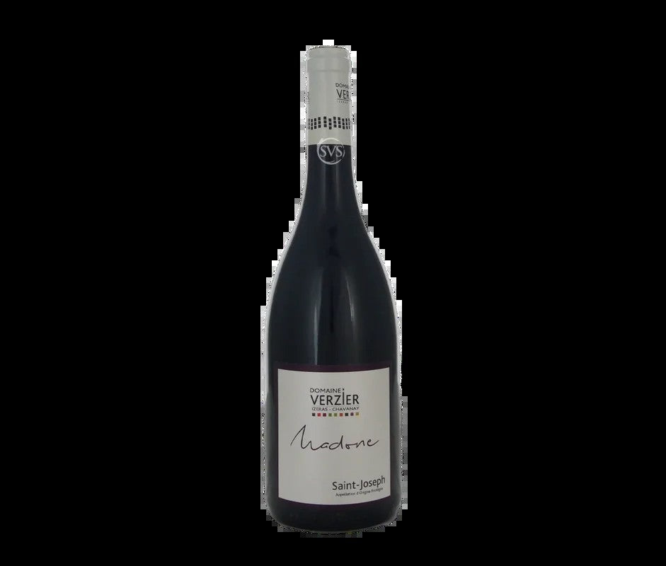 DomaineVerzier,StJoseph,LaMadone2020