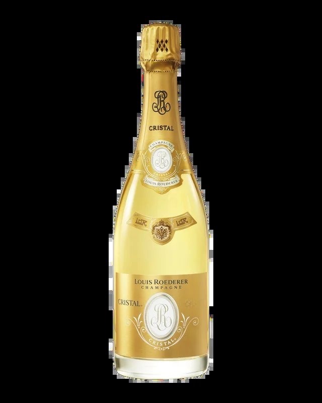 LouisRoedererCristal