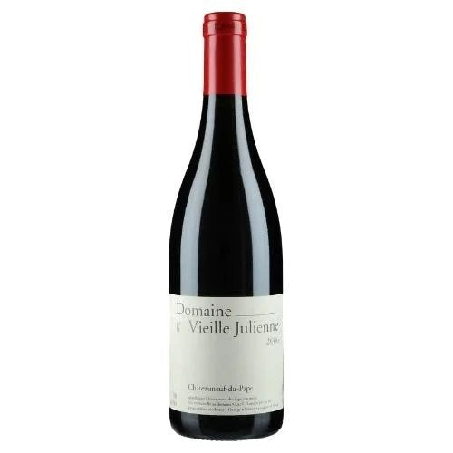 DomainedelaVieilleJulienneChateauneufduPape2006Magnum