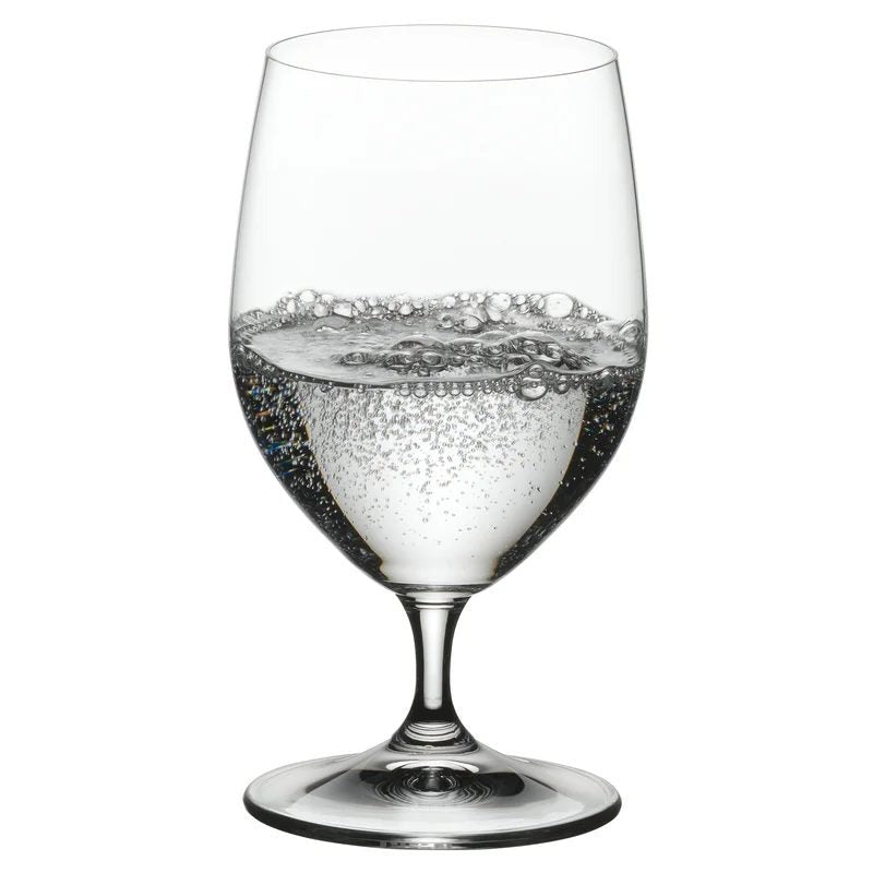 RiedelRestaurant–StemmedWaterGlass350ml–0446/02–Setof12