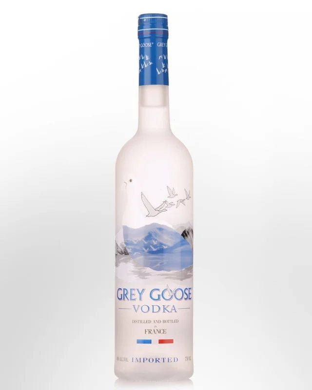 GreyGooseVodka(700ml)
