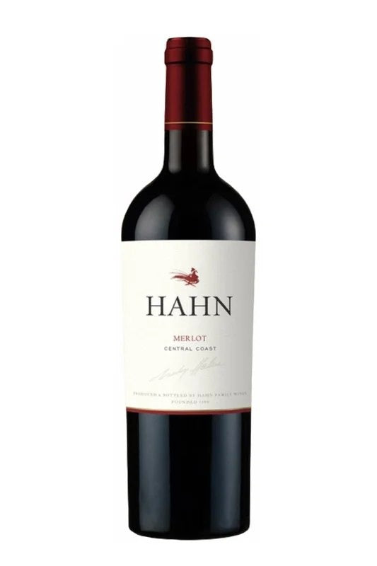 HahnMerlot(750ml)