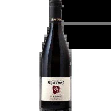 Fleurie–LesMarrans2023–DomainedesMarrans