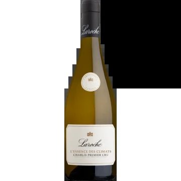 Chablis1erCru–L’EssencedesClimats2024–DomaineLaroche