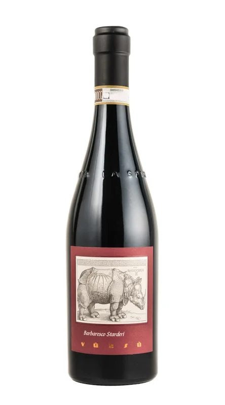 LaSpinetta,2015RedWine