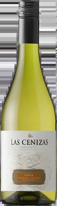 LasCenizasChardonnay