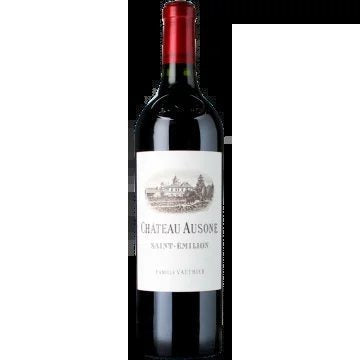 ChâteauAusone2000–1erGrandCruClasséA