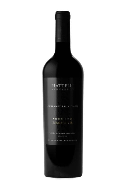 PiattelliReserveCabernetSauvignon2022(750ml)