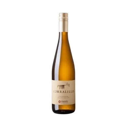 MateticCorralilloGerwurztraminer