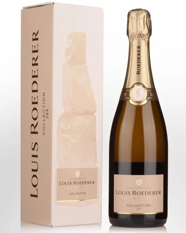LouisRoedererCollection244BrutChampagne