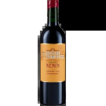ChâteauNénin2020