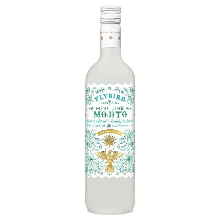 FlybirdMojitoAgaveWineCocktail–750ML