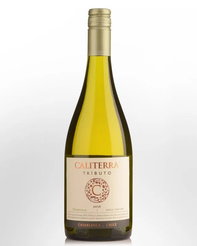 2016CaliterraTributoChardonnay