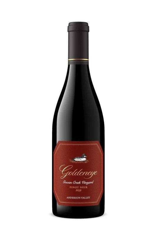 GoldeneyeGowanCreekVineyardPinotNoir2022(750ml)