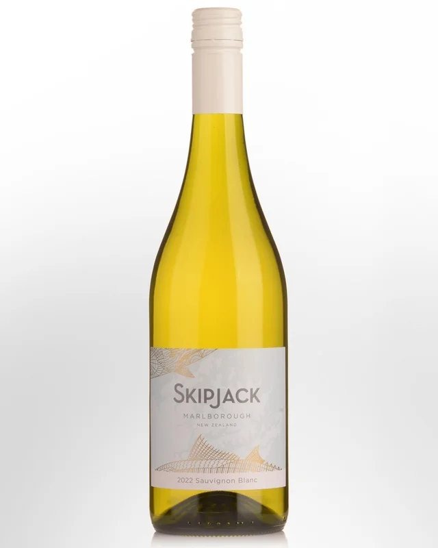 2022SkipjackSauvignonBlanc