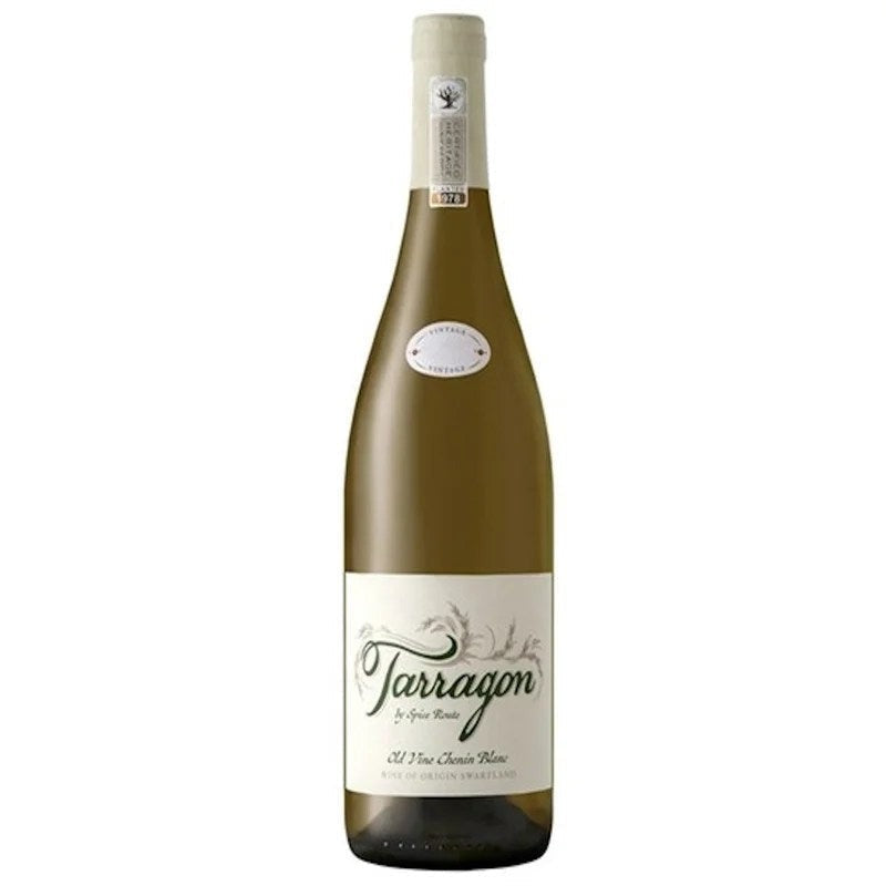 SpiceRoute‘Tarragon’OldVineCheninBlanc
