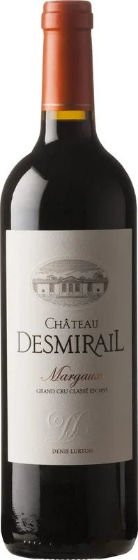 ChateauDesmirailMargaux, 3emeCruClasse201975cl