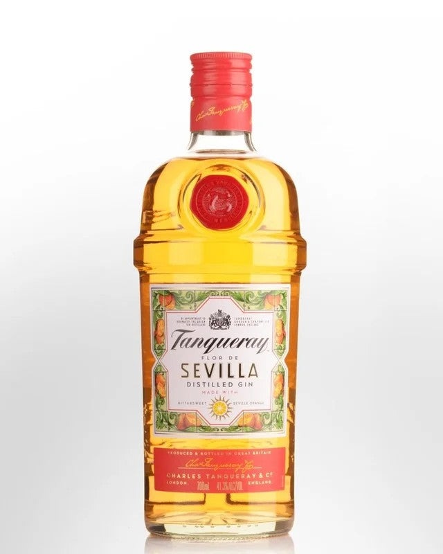 TanquerayFlordeSevillaGin(700ml)