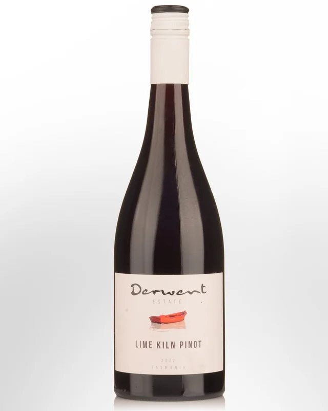 2022DerwentEstateLimeKilnPinotNoir