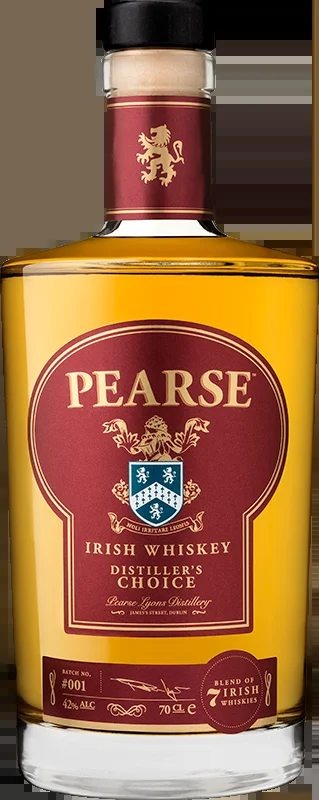 PearseDistillersChoice70cl