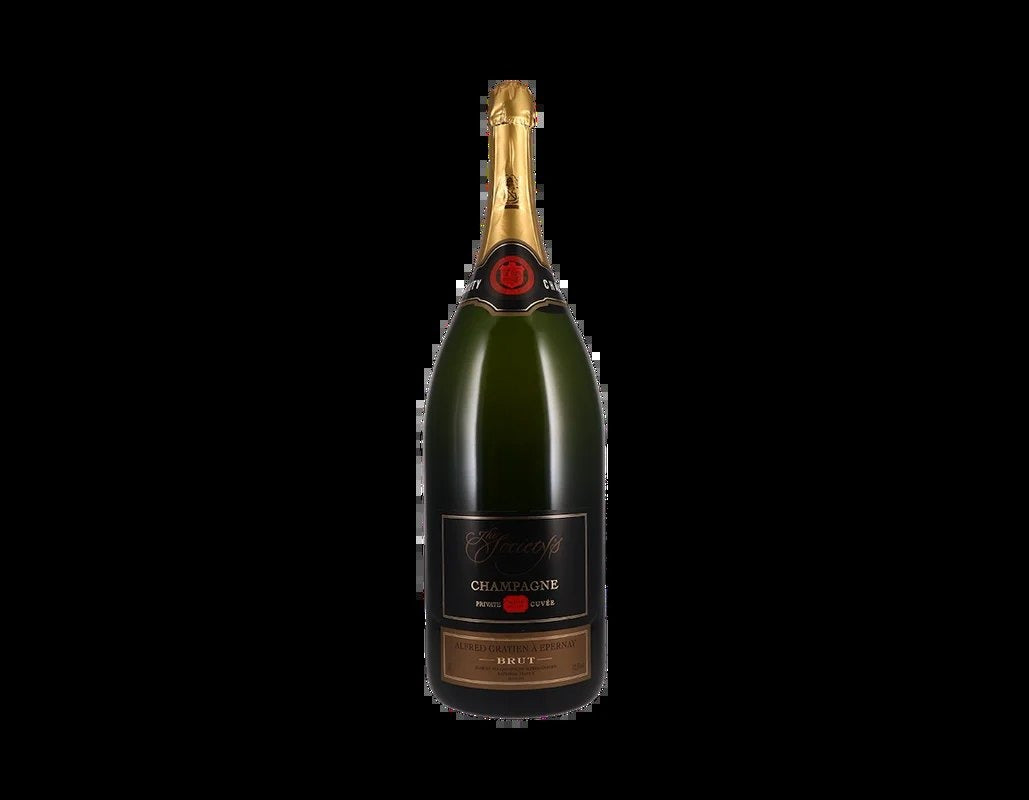 MethuselahofTheSociety’sChampagneBrutNV