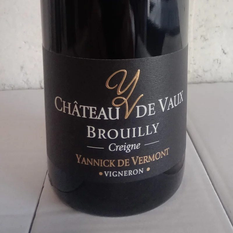 BrouillyCreigne2023,ChateaudeVaux