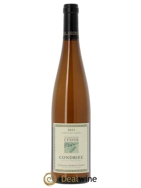CondrieuLesChailléesdel’EnferGeorgesVernay2023