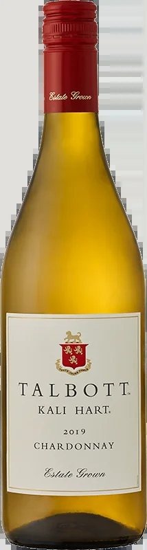 TalbottKaliHartChardonnay