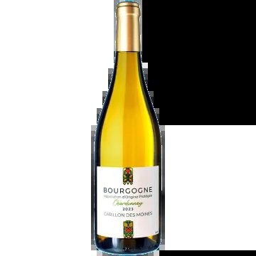 BourgogneChardonnay2023–CarillondesMoines