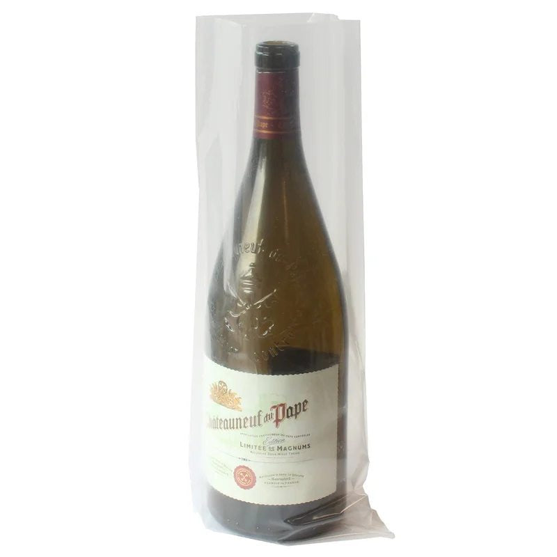 MagnumWineBottleCellarSleeves/Bags–Setof1000