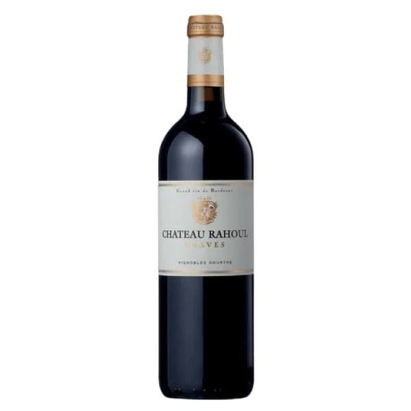 ChateauRahoul,Graves2016